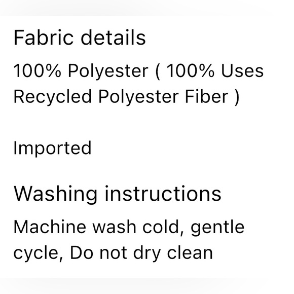 Uniqlo- Fluffy Yarn Fleece Full Zip Jacket, Sz S, Brown - Picture 4 of 5